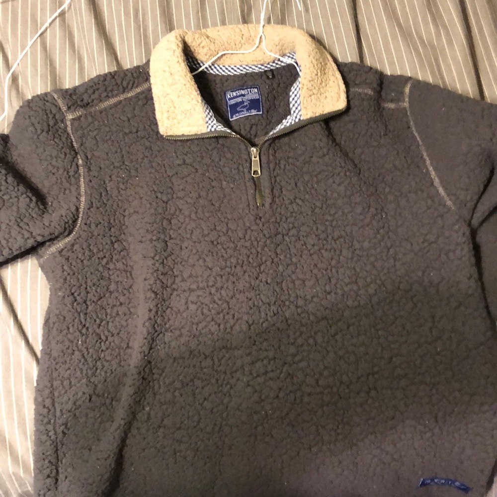 Men’s Grey sweater